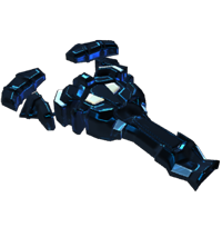 Support ship class in Nova Raider