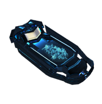 Trader ship class in Nova Raider