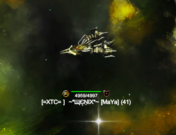 Solo progression in Nova Raider