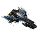 Nova Raider ships