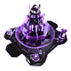 Nova Raider reactors