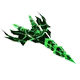 Nova Raider Squadron creatures